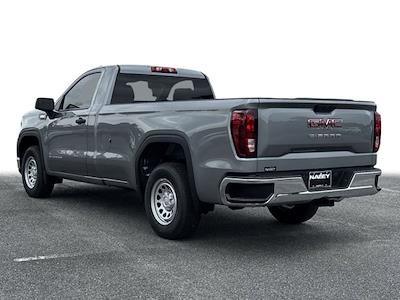 2025 GMC Sierra 1500 Regular Cab RWD Pickup for sale #G12383 - photo 2