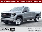 2025 GMC Sierra 1500 Regular Cab RWD Pickup for sale #G12383 - photo 1