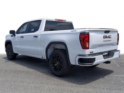 New 2025 GMC Sierra 1500 Pro Crew Cab 4WD Pickup for sale #G12391 - photo 2