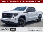 New 2025 GMC Sierra 1500 Pro Crew Cab 4WD Pickup for sale #G12391 - photo 1