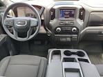 New 2025 GMC Sierra 1500 Pro Crew Cab 4WD Pickup for sale #G12391 - photo 3