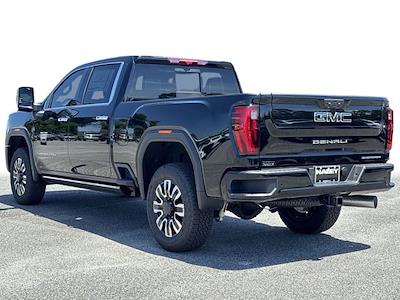 2025 GMC Sierra 2500 Crew Cab 4WD Pickup for sale #G12396 - photo 2