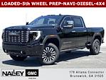 2025 GMC Sierra 2500 Crew Cab 4WD Pickup for sale #G12396 - photo 1