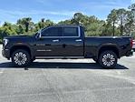 New 2025 GMC Sierra 2500 Denali Ultimate Crew Cab 4WD Pickup for sale #G12396 - photo 11