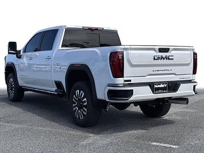 New 2025 GMC Sierra 2500 Denali Ultimate Crew Cab 4WD Pickup for sale #G12397 - photo 2
