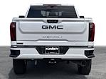 New 2025 GMC Sierra 2500 Denali Ultimate Crew Cab 4WD Pickup for sale #G12397 - photo 35