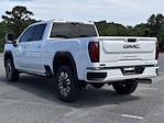 New 2025 GMC Sierra 2500 Denali Ultimate Crew Cab 4WD Pickup for sale #G12397 - photo 2