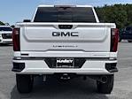 New 2025 GMC Sierra 2500 Denali Ultimate Crew Cab 4WD Pickup for sale #G12397 - photo 8