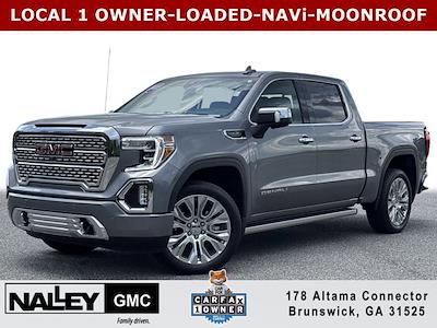 2022 GMC Sierra 1500 Crew Cab 4WD Pickup for sale #G12402A - photo 1