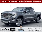 2022 GMC Sierra 1500 Crew Cab 4WD Pickup for sale #G12402A - photo 1