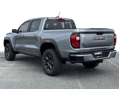 New 2025 GMC Canyon Elevation Crew Cab Pickup for sale #G12405 - photo 2