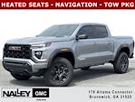 New 2025 GMC Canyon Elevation Crew Cab Pickup for sale #G12405 - photo 1
