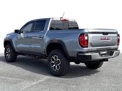 New 2025 GMC Canyon AT4 Crew Cab 4WD Pickup for sale #G12407 - photo 2