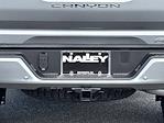 New 2025 GMC Canyon AT4 Crew Cab 4WD Pickup for sale #G12407 - photo 36