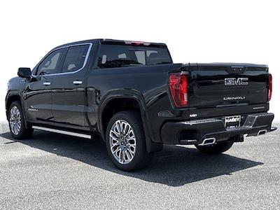 2025 GMC Sierra 1500 Crew Cab 4WD Pickup for sale #G12408 - photo 2