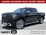 2025 GMC Sierra 1500 Crew Cab 4WD Pickup for sale #G12408 - photo 1