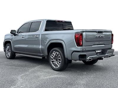 2025 GMC Sierra 1500 Crew Cab 4WD Pickup for sale #G12412 - photo 2