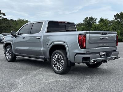 New 2025 GMC Sierra 1500 Denali Ultimate Crew Cab 4WD Pickup for sale #G12412 - photo 2