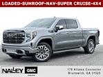 2025 GMC Sierra 1500 Crew Cab 4WD Pickup for sale #G12412 - photo 1