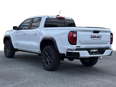New 2025 GMC Canyon Elevation Crew Cab Pickup for sale #G12415 - photo 2