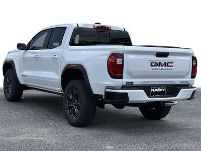 New 2025 GMC Canyon Elevation Crew Cab Pickup for sale #G12416 - photo 2