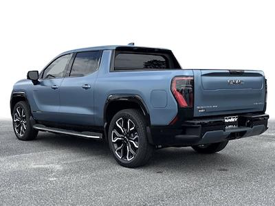 New 2025 GMC Sierra EV Denali Crew Cab 4WD Pickup for sale #G12417 - photo 2