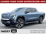 New 2025 GMC Sierra EV Denali Crew Cab 4WD Pickup for sale #G12417 - photo 1