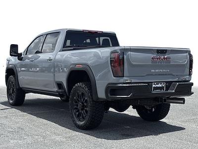 2025 GMC Sierra 2500 Crew Cab 4WD Pickup for sale #G12432 - photo 2