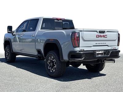 New 2025 GMC Sierra 2500 AT4X Crew Cab 4WD Pickup for sale #G12433 - photo 2