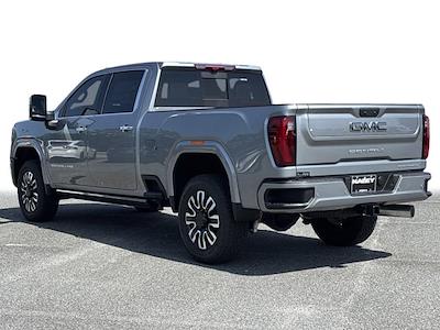 New 2025 GMC Sierra 2500 Denali Ultimate Crew Cab 4WD Pickup for sale #G12434 - photo 2