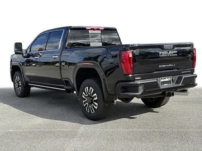 2025 GMC Sierra 2500 Crew Cab 4WD Pickup for sale #G12435 - photo 2