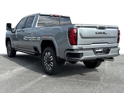 New 2025 GMC Sierra 2500 Denali Ultimate Crew Cab 4WD Pickup for sale #G12436 - photo 2