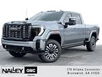 New 2025 GMC Sierra 2500 Denali Ultimate Crew Cab 4WD Pickup for sale #G12436 - photo 1