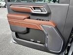 New 2025 GMC Sierra 2500 Denali Ultimate Crew Cab 4WD Pickup for sale #G12436 - photo 25