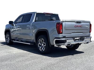New 2025 GMC Sierra 1500 SLT Crew Cab 4WD Pickup for sale #G12437 - photo 2