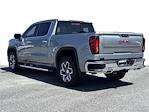 New 2025 GMC Sierra 1500 SLT Crew Cab 4WD Pickup for sale #G12437 - photo 2