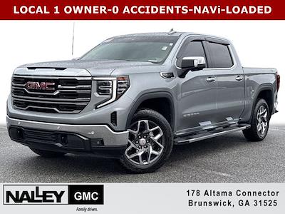 2023 GMC Sierra 1500 Crew Cab 4WD Pickup for sale #G12437A - photo 1
