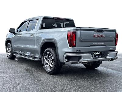 2023 GMC Sierra 1500 Crew Cab 4WD Pickup for sale #G12437A - photo 2