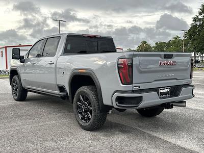 New 2025 GMC Sierra 2500 AT4 Crew Cab 4WD Pickup for sale #G12439 - photo 2
