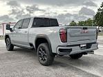 New 2025 GMC Sierra 2500 AT4 Crew Cab 4WD Pickup for sale #G12439 - photo 2