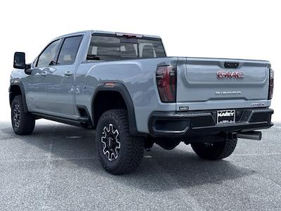 New 2025 GMC Sierra 2500 AT4X Crew Cab 4WD Pickup for sale #G12440 - photo 2
