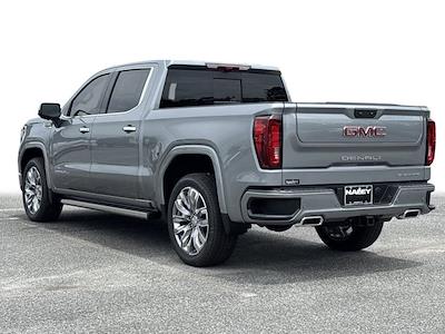 New 2025 GMC Sierra 1500 Denali Crew Cab 4WD Pickup for sale #G12443 - photo 2