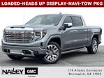 New 2025 GMC Sierra 1500 Denali Crew Cab 4WD Pickup for sale #G12443 - photo 1