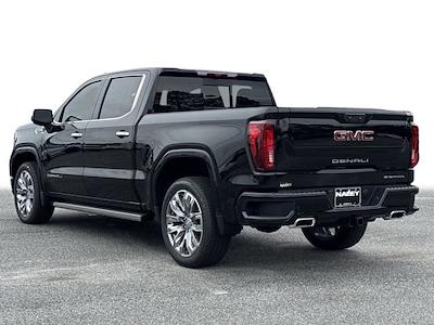New 2025 GMC Sierra 1500 Denali Crew Cab 4WD Pickup for sale #G12444 - photo 2