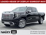 New 2025 GMC Sierra 1500 Denali Crew Cab 4WD Pickup for sale #G12444 - photo 1