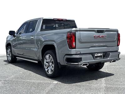 2025 GMC Sierra 1500 Crew Cab 4WD Pickup for sale #G12445 - photo 2