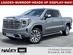 2025 GMC Sierra 1500 Crew Cab 4WD Pickup for sale #G12445 - photo 1