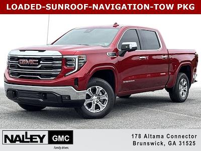 2025 GMC Sierra 1500 Crew Cab 4WD Pickup for sale #G12446 - photo 1