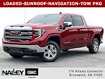 2025 GMC Sierra 1500 Crew Cab 4WD Pickup for sale #G12446 - photo 1