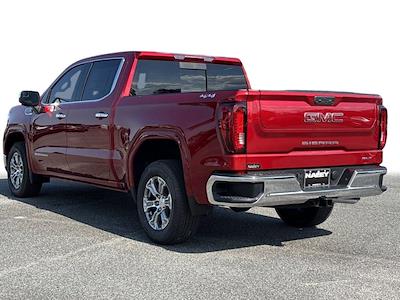 New 2025 GMC Sierra 1500 SLT Crew Cab 4WD Pickup for sale #G12447 - photo 2